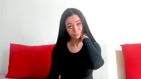 cute_angel95 online show from 04.05.26
