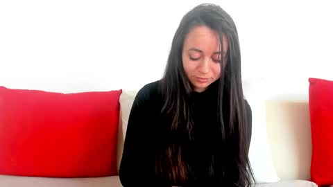 cute_angel95 online show from 05.06.26