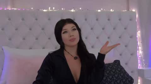 Alissa online show from 05.13.26