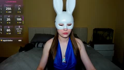 Becca online show from 06.03.26