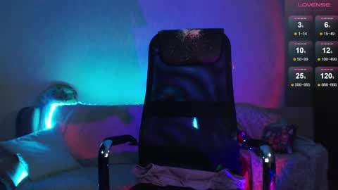 Betty online show from 12.14.24