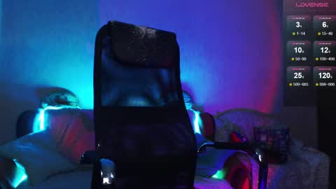 Betty online show from 12.20.24