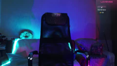 Betty online show from 11.15.25