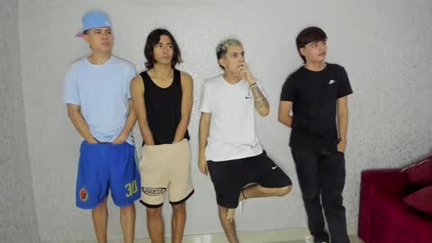 ARTURO-18  MATIAS-18  NIKOLAY-19  HADES-18  GABO-19 online show from 01.06.25