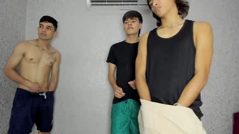 ARTURO-18  MATIAS-18  NIKOLAY-19  HADES-18  GABO-19 online show from 01.06.25