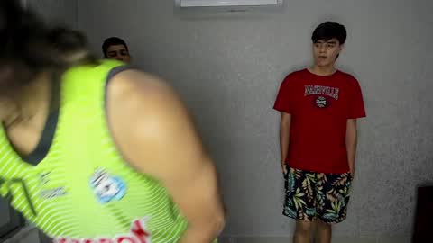 ARTURO-18  MATIAS-18  NIKOLAY-19  HADES-18  GABO-19 online show from 01.07.25