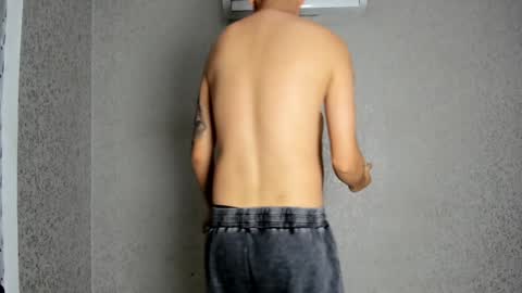 ARTURO-18  MATIAS-18  NIKOLAY-19  HADES-18  GABO-19 online show from 01.23.25