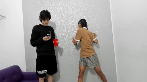 ARTURO-18  MATIAS-18  NIKOLAY-19  HADES-18  GABO-19 online show from 02.11.25