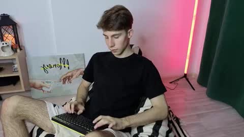 Im Brian online show from 10.28.25