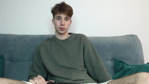 Im Brian online show from 11.06.25