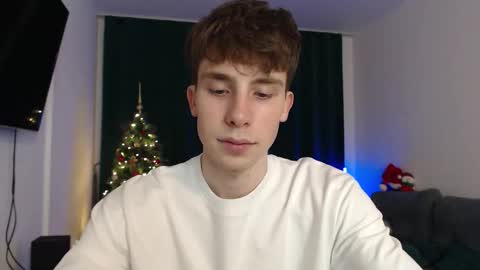 Im Brian online show from 12.19.25