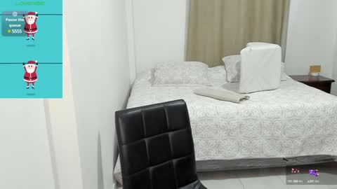 Sara online show from 12.19.24