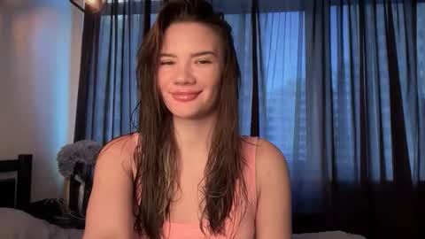 Snapshot of cute_bubbles chatting on 09.14.25 cute_bubbles online show from 09.14.25