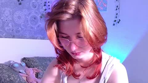Cute Cate404 Kate online show from 09.18.25