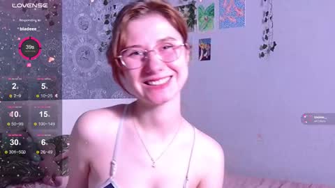 Cute Cate404 Kate online show from 09.21.25