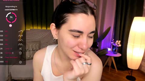 Hanna online show from 12.04.24