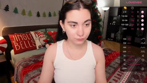 Hanna online show from 12.26.24