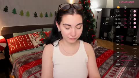 Hanna online show from 12.26.24