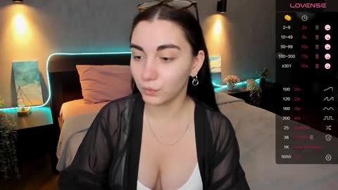 Hanna online show from 01.31.25