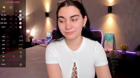 Hanna online show from 02.04.25