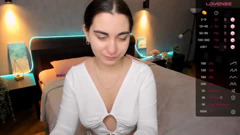 Hanna online show from 02.07.25