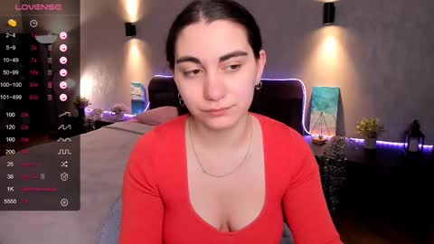 Hanna online show from 02.12.25