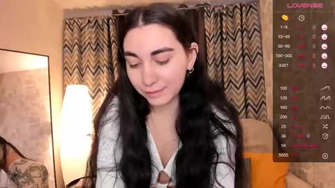 Hanna online show from 02.18.25