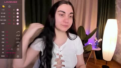 Hanna online show from 03.12.25