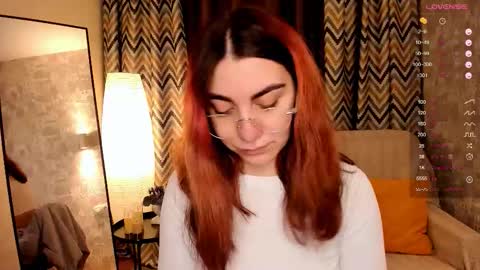 Hanna online show from 11.05.25