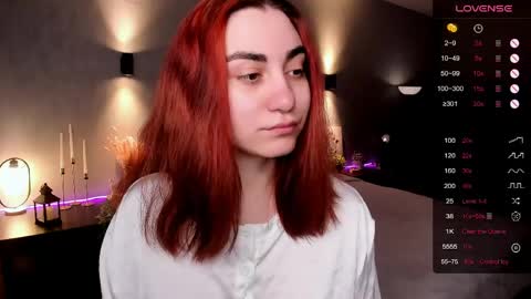 Hanna online show from 05.11.26