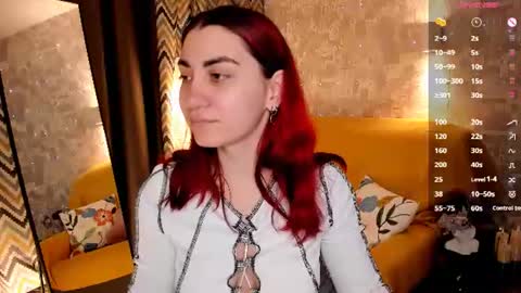 Hanna online show from 08.10.26