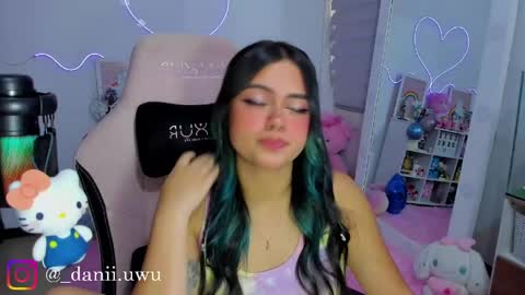 Dani  online show from 05.03.26