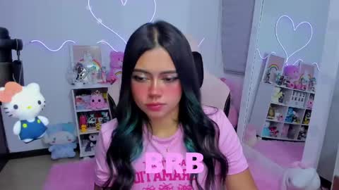 Dani  online show from 05.06.26