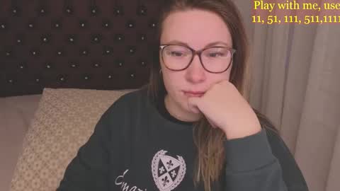 Everyday stream in the same time online show from 02.23.26