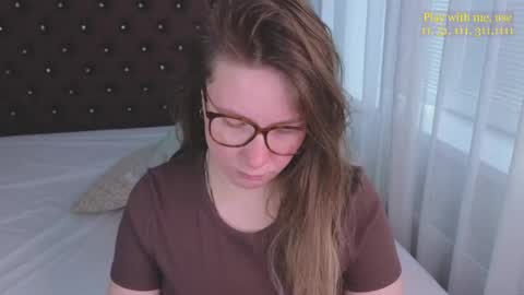 Everyday stream in the same time online show from 05.07.26
