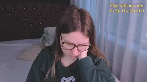 Everyday stream in the same time online show from 05.14.26