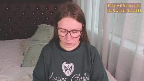 Everyday stream in the same time online show from 07.13.26