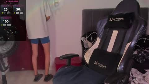 Diego online show from 06.04.26