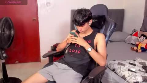 Diego online show from 06.23.26