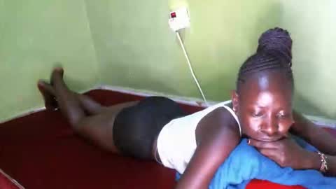 cute_doria online show from 10.26.25