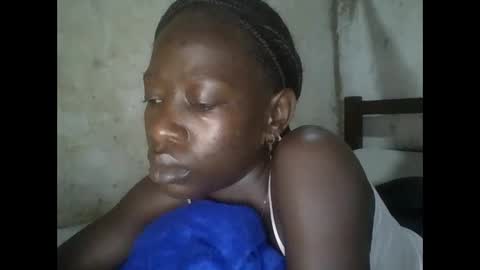 cute_doria online show from 11.16.25