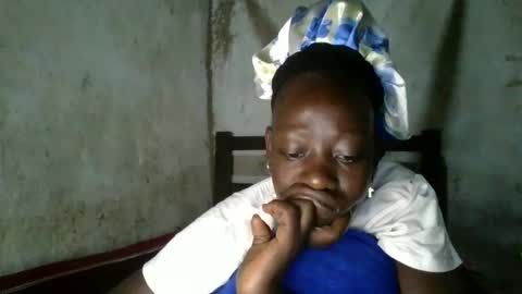 cute_doria online show from 12.16.25