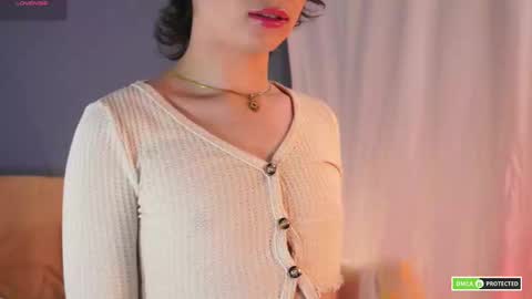 Snapshot of cute_erelis chatting on 01.24.25 You Erelis online show from 01.24.25