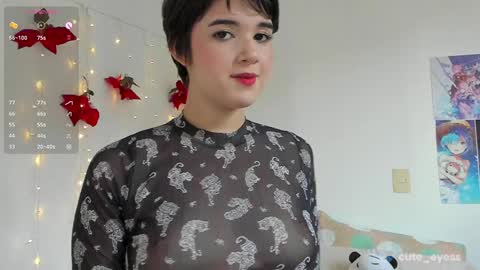 Cute online show from 01.13.25