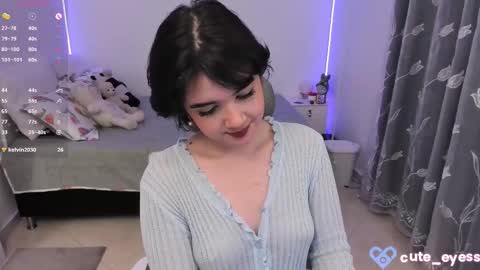 Cute online show from 11.28.25