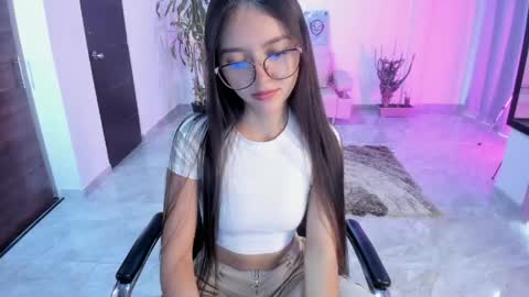 Bella Fox online show from 05.09.26