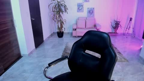 Bella Fox online show from 06.22.26