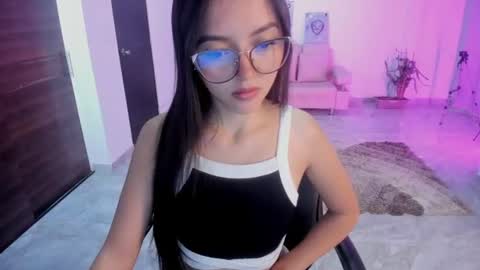 Bella Fox online show from 07.22.26