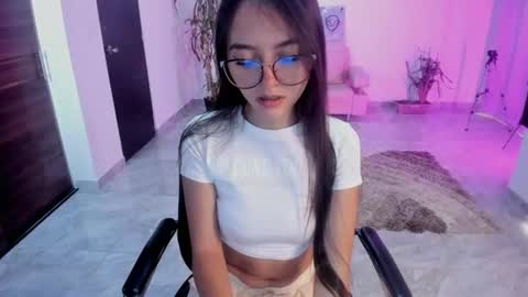 Bella Fox online show from 07.25.26
