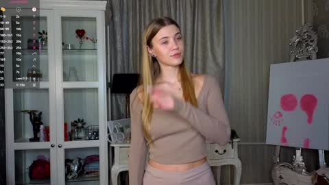 Anne online show from 12.20.25